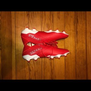 Adidas Nemeziz 19.1 Size 10